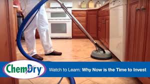 own a carpet cleaning franchise chem