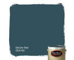 Top 6 Dunn Edwards Paint Colors For