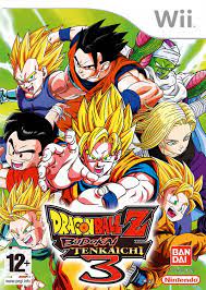This game is action, fighting genre game. Dragon Ball Z Budokai Tenkaichi 3 Wii Game Profile News Reviews Videos Screenshots
