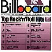 Billboard Top Pop Hits 1967 4 82 Picclick