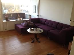 Purple Sofa Help Needed