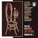 Live at the Monterey Jazz Festival: Highlights, Vol. 1