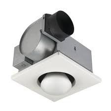 Shop online at airdelights.com same day shipping. Broan 70 Cfm Ceiling Exhaust Bath Fan With Light At Menards
