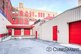 self storage units at 395 brook ave in