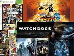 Algunos bajo el modo online mientras que otros son multijugador local. Los Mejores Juegos Para Xbox 360 2014 Top 10 Parte 2 Pablo Mx Youtube