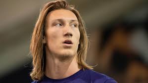Clemson qb trevor lawrence gets asked, over and over (and will during interview sessions this week at the cotton bowl) what's the deal with the hair? Trevor Lawrence Jaguars He Wife To Donate 20 000 To Jacksonville Charities