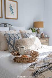 calming bedroom ideas refresh the
