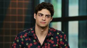 noah centineo on how to get over a