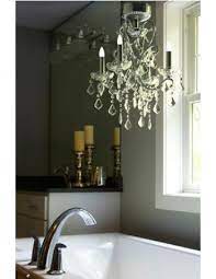 Battery Operated Chandeliers
