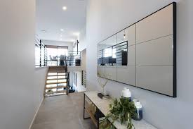 4 split level home interiors to inspire