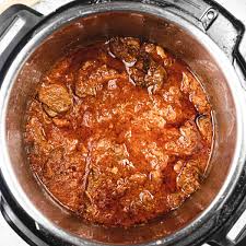 instant pot lamb stew low carb africa