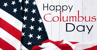 Columbus Day - Stillwater County, MT