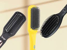 the 12 best hair straightening brushes
