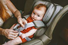 Free Car Seats For Their Children Kids