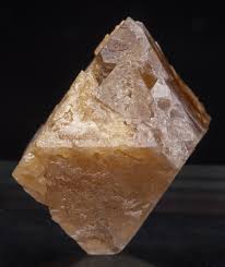 Scheelite Mineral Information Data