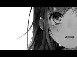 Kumpulan gambar anime keren youtube. Gambar Anime Sad Girl Hd Otaku Wallpaper