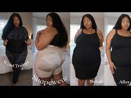 amazon shapewear plus size shapewear