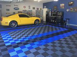 best garage flooring projects of 2018