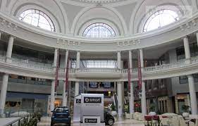 westfield san francisco centre mall