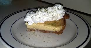 key lime pie from eagle brand recipe by