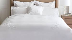 May White Single Quilt Cover Set