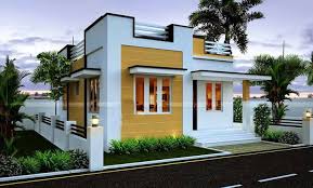 Home Plan Approximate Cost Six Lakhs