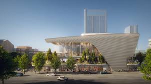 Edmonton Symphony Orchestra Gets Upgrade With 65 Million