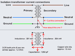 Complete circuit symbols of electronic components. Isolation Transformer Current Connection Isolation Transformer Electricity Electrical Drawing Symbols