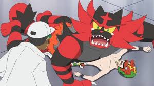 Pokemon Why Incineroar Will Likely Drop In Usage During Vgc