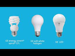 choosing the right light bulb step 1