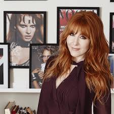 how charlotte tilbury channeled an