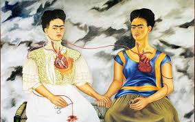 frida kahlo artist and icon riot room