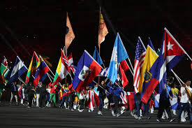 Certamen congregará a 6 mil 680 deportistas de 41 países durante 17 días de competencias juez de atletismo es el orgullo de arequipa. Balance De Los Juegos Panamericanos Lima 2019 Archivorevista Ideele