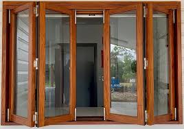 Timber Windows And Doors All Types