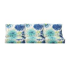 indoor couch cushion set