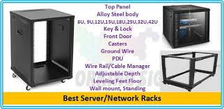 best server racks updated 2023 for