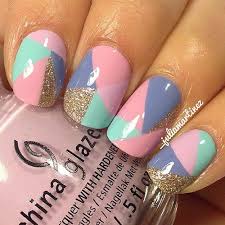 The sweet, soft pastel designs gives you spectacular results and create long lasting impact on other. Super Cute Pastel Nail Designs Lilostyle