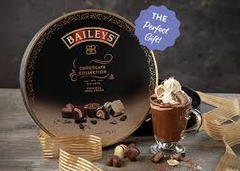 baileys chocolate collection