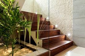 A stair design project can be as simple as adding a new coat or updating your stair treads or a big the staircase designs pictured above are just a few examples of the beautiful types of stair design. Staircase Design Don T Let Your Staircase Be A Wasted Space