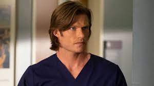 Grey's Anatomy : focus sur Chris Carmack, l'interprète du docteur Atticus  "Link" Lincoln - News Séries - AlloCiné