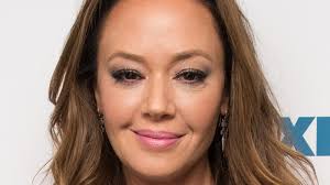 leah remini has to say about t culture