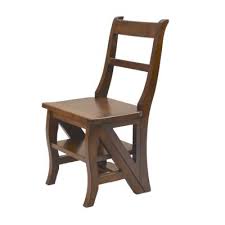 A wooden office chair is great for a kids craft table or desk, since it is easy to clean and move around. Wood Office Chairs Home Office Furniture The Home Depot