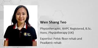 physio asia therapy centre