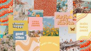 cute collage desktop wallpapers top