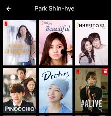 The wedding is scheduled for january 22, 2022 and nothing more needs to be said then congrats to the happy couple and the. Park Shin Hye We All Know That Most Of You Already Watched Alive However Have You Also Seen Her Tv Dramas On Netflix Yet Click The Link And Stream You Are