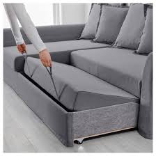 holmsund ikea sofa beds komnit furniture