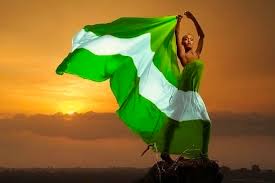 Image result for nigeria flag
