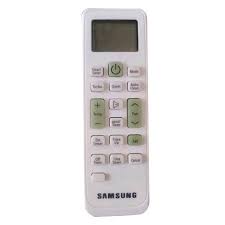 samsung white ac remote at rs 40 piece
