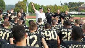 Navonte Dean 2019 Sprint Football Army West Point