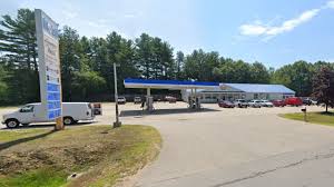 Winning Mega Millions $1.35B jackpot ticket sold at this gas station in 
Lebanon, Maine